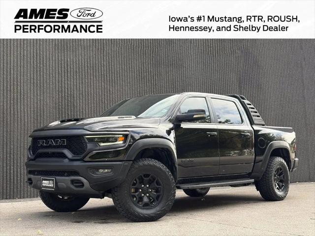 2022 Ram 1500 TRX for sale in Ames, IA