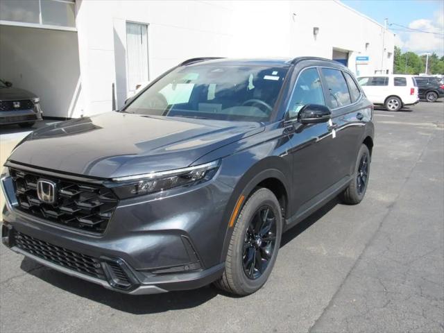2024 Honda CR-V Hybrid Sport-L for sale in Youngstown, OH