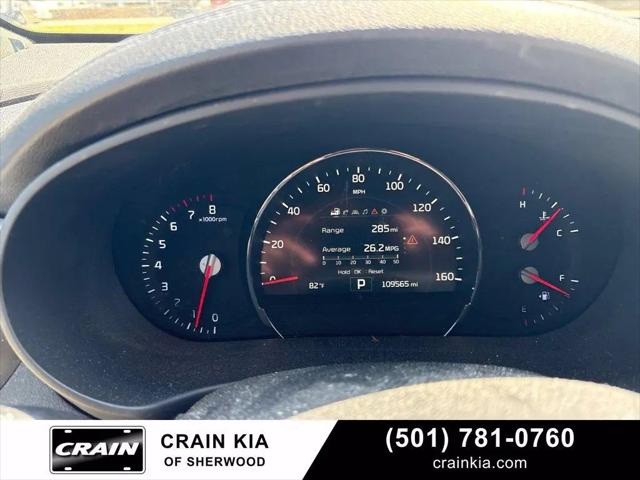 2016 Kia Sorento 3.3L SXL for sale in Sherwood, AR