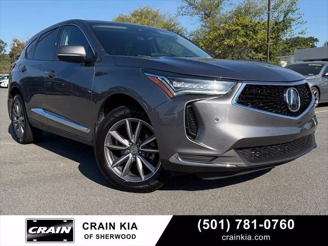 2024 Acura RDX Technology Package for sale in Sherwood, AR