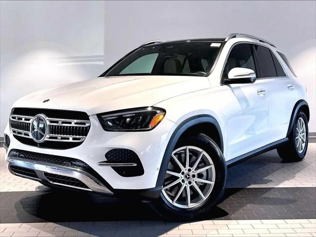2024 Mercedes-Benz GLE GLE 450 4MATIC for sale in Sacramento, CA