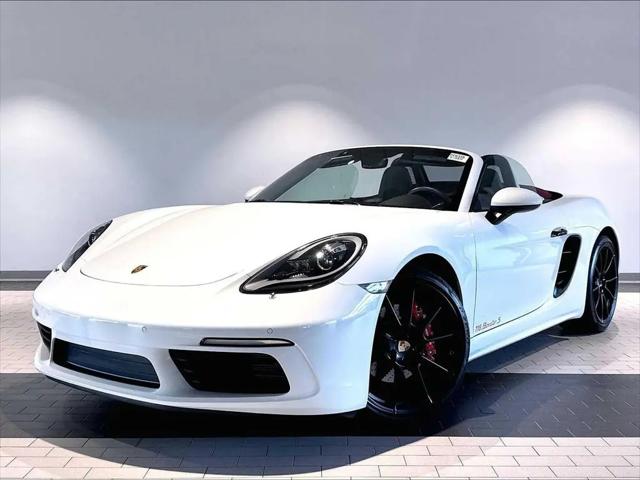 2024 Porsche 718 Boxster S for sale in Sacramento, CA