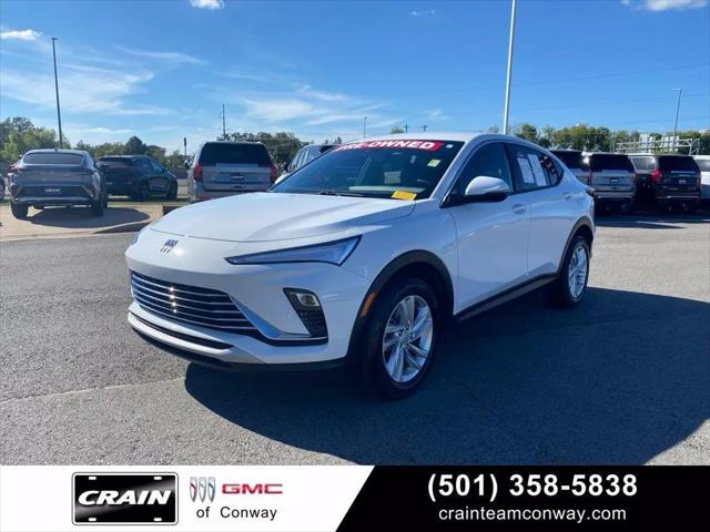 2026 Buick NV Preferred FWD for sale in Conway, AR