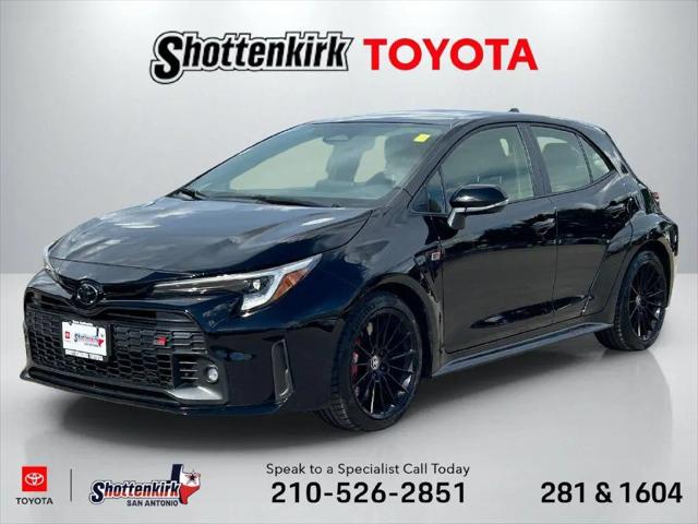 2024 Toyota GR Corolla Core for sale in San Antonio, TX