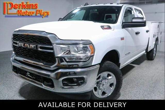 2022 Ram 2500 Tradesman Crew Cab 4x4 8 Box for sale in Madison, TN
