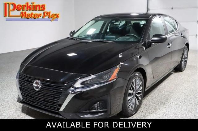2024 Nissan Altima SV FWD for sale in Madison, TN