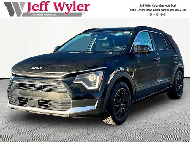2023 Kia Niro EX for sale near CANAL WINCHESTER, OH