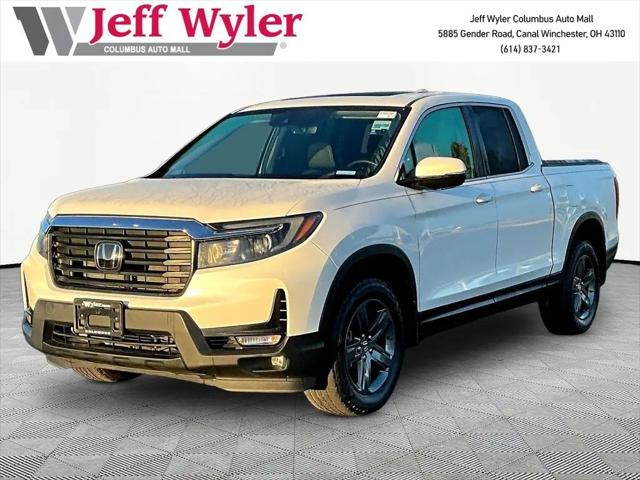 2023 Honda Ridgeline RTL for sale in CANAL WINCHESTER, OH