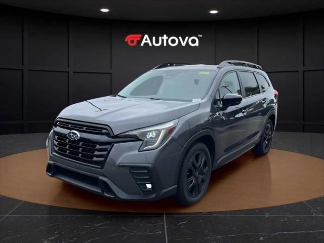 2024 Subaru Ascent Onyx Edition 7-Passenger for sale in Madison Heights, VA