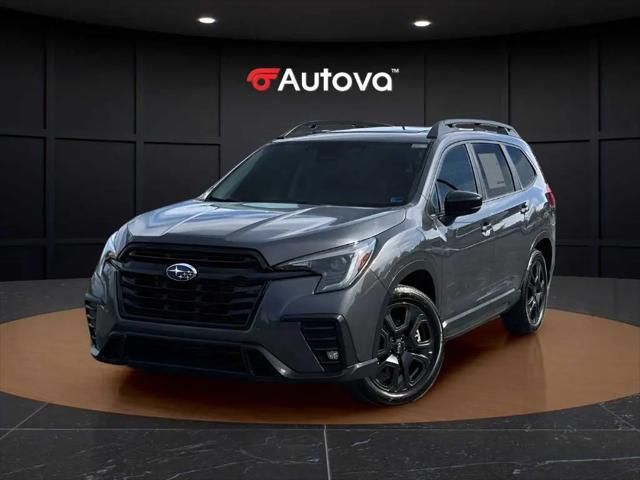 2024 Subaru Ascent Onyx Edition 7-Passenger for sale in Madison Heights, VA