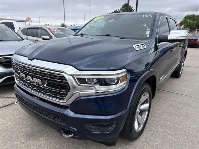 2022 Ram 1500 Limited for sale in South Sioux City, NE