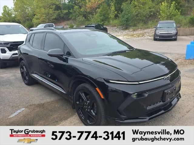 2025 Chevrolet Equinox RS for sale in Waynesville, MO