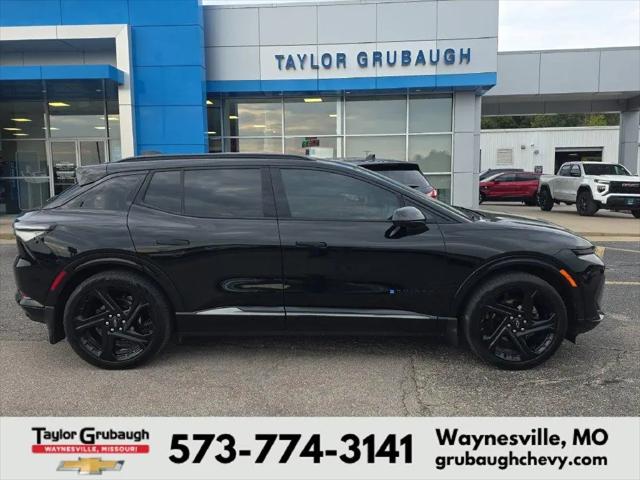 2025 Chevrolet Equinox RS for sale in Waynesville, MO