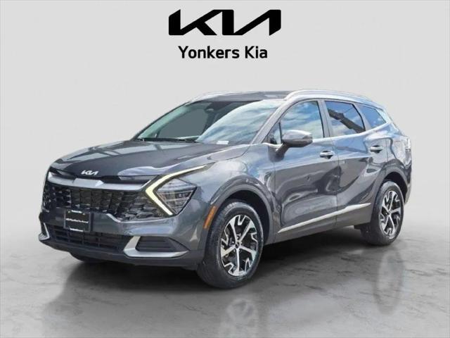 2024 Kia Sportage EX for sale in Yonkers, NY