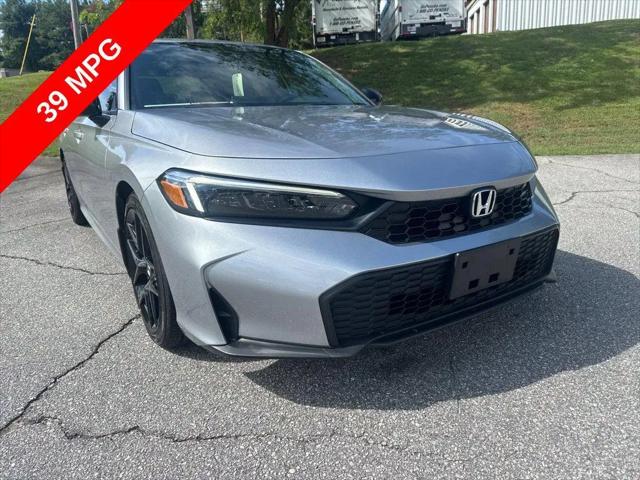 2025 Honda Civic Sport for sale in Easley, SC