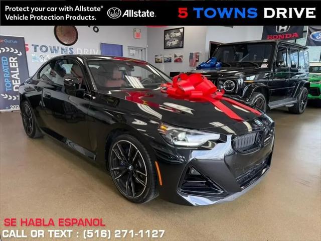 2026 BMW M240 i xDrive for sale in Inwood, NY