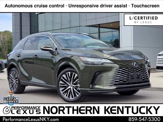 2024 Lexus RX 350 Premium Plus for sale in Fort Wright, KY