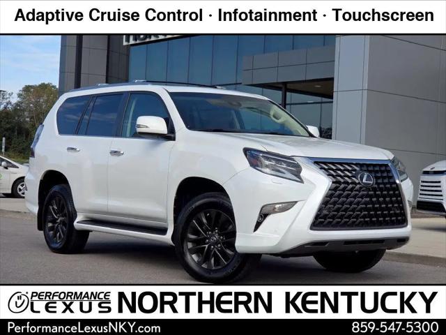 2020 Lexus GX 460 Premium for sale in Fort Wright, KY
