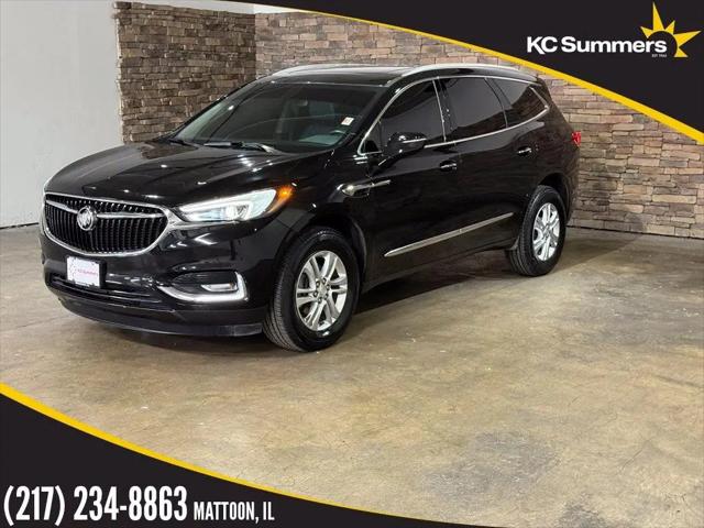 2020 Buick Enclave FWD Essence for sale in Mattoon, IL