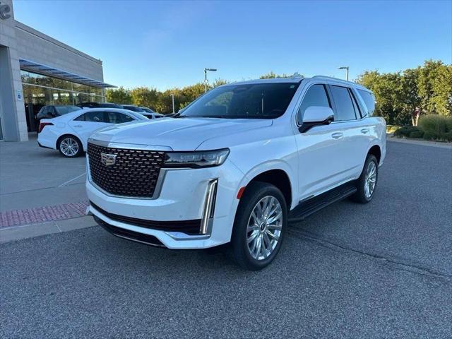 2023 Cadillac Escalade 4WD Premium Luxury for sale in Norman, OK