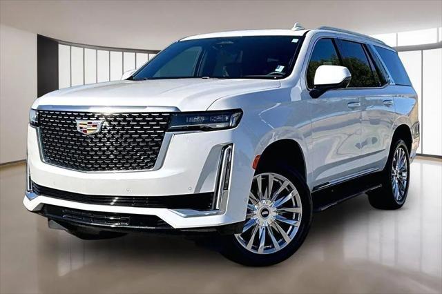 2023 Cadillac Escalade 4WD Premium Luxury for sale in Norman, OK