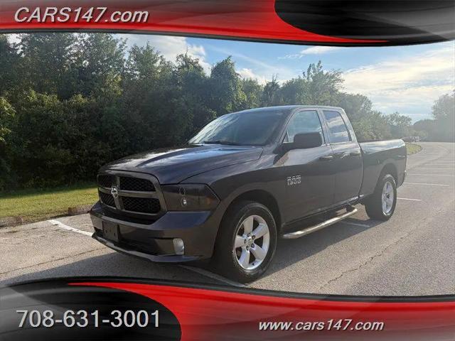2015 Ram 1500 Express for sale in Midlothian, IL
