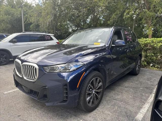 2026 BMW X5 sDrive40i for sale in St Augustine, FL