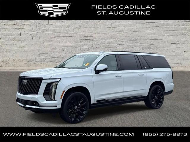 2026 Cadillac Escalade ESV Platinum Sport for sale in St Augustine, FL
