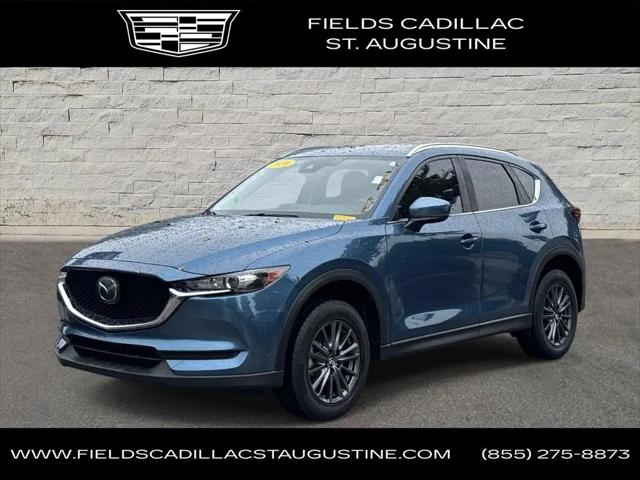 2020 Mazda CX-5 Touring for sale in St Augustine, FL