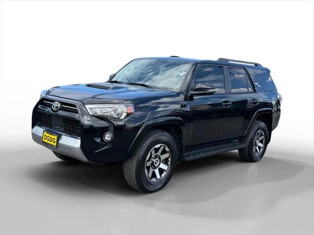 2024 Toyota 4Runner TRD Off Road Premium for sale in San Jose, CA