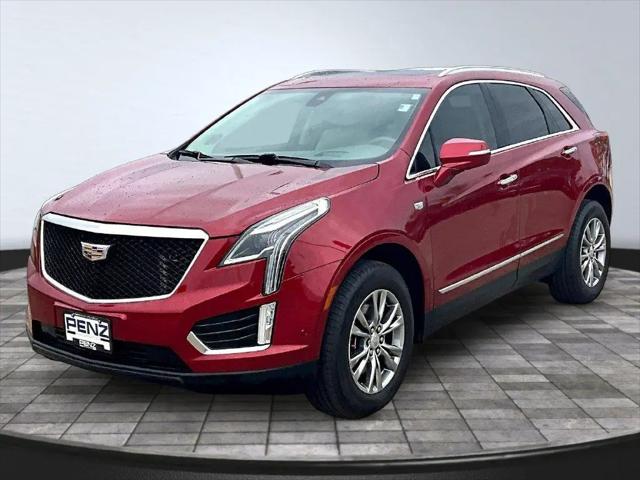 2023 Cadillac XT5 FWD Premium Luxury for sale in Rochester, MN