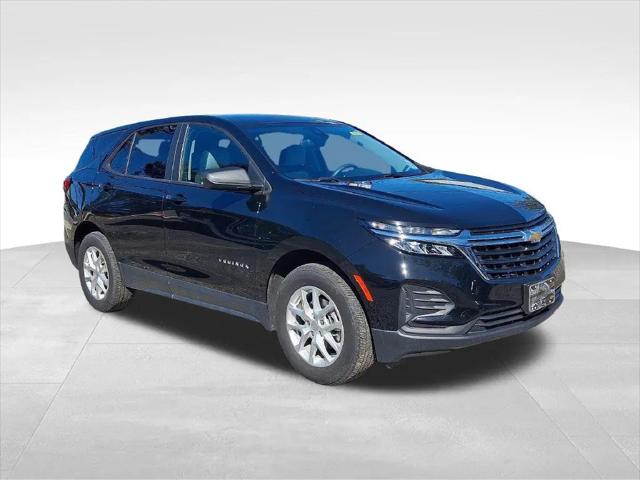 2024 Chevrolet Equinox AWD LS for sale in Denville, NJ