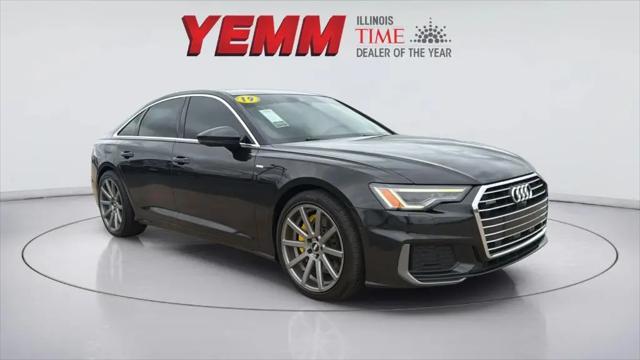 2019 Audi A6 55 Premium for sale in Galesburg, IL
