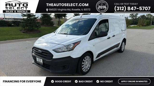 2022 Ford Transit Connect XL Cargo Van for sale in Roselle, IL