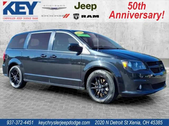 2019 Dodge Grand Caravan GT for sale near Xenia, OH