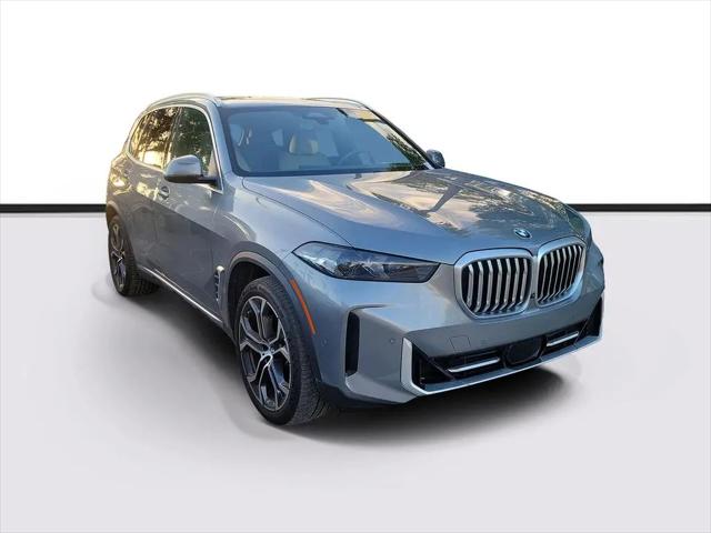 2024 BMW X5 sDrive40i for sale in Coconut Creek, FL