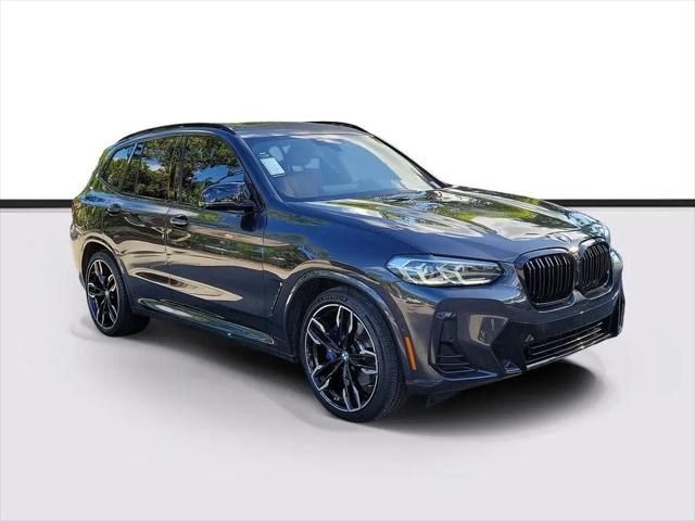 2024 BMW X3 M40i for sale in Coconut Creek, FL