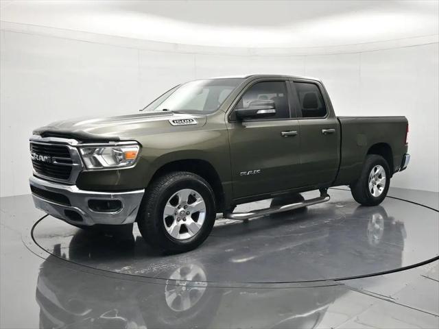 2021 Ram 1500 Big Horn for sale in Palatka, FL