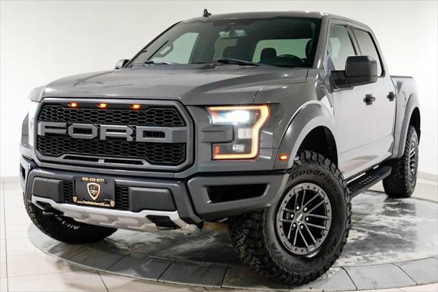 2020 Ford F-150 Raptor for sale in Somerville, NJ
