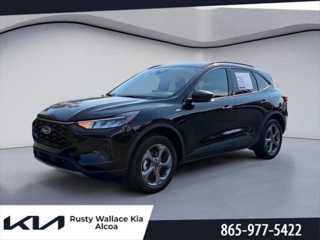 2025 Ford Escape ST-Line for sale in Louisville, TN