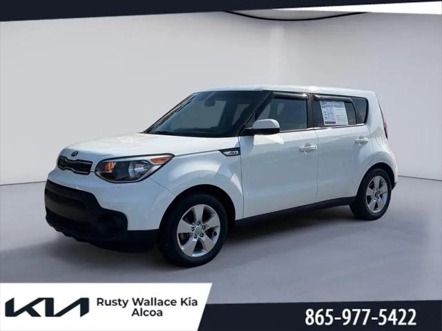 2018 Kia Soul Base for sale in Louisville, TN
