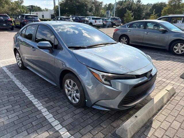 2025 Toyota Corolla Hybrid LE for sale in Daphne, AL
