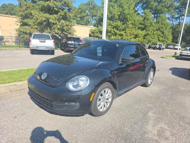 2016 Volkswagen Beetle 1.8T S for sale in Daphne, AL