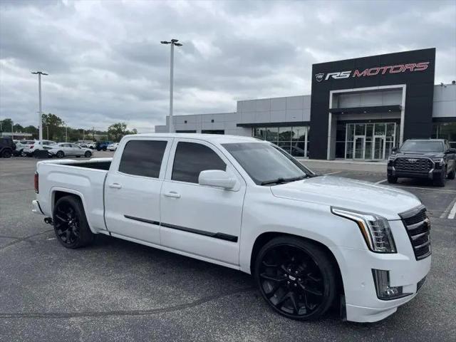 2018 GMC Sierra 1500 SLT for sale in Indianapolis, IN