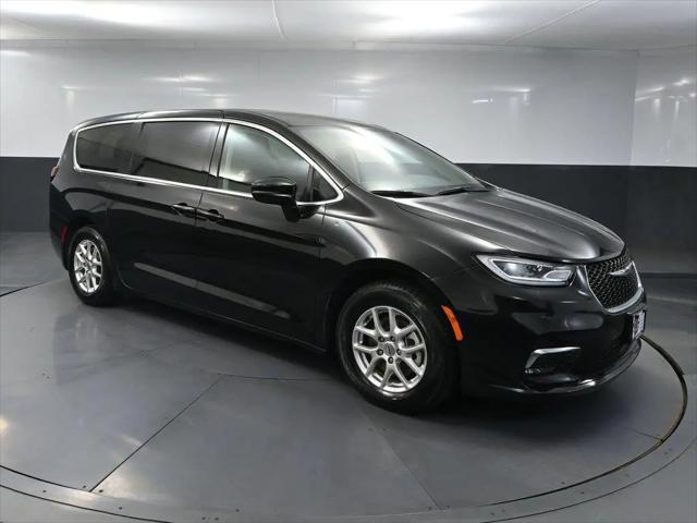 2024 Chrysler Pacifica Touring L for sale in Brainerd, MN