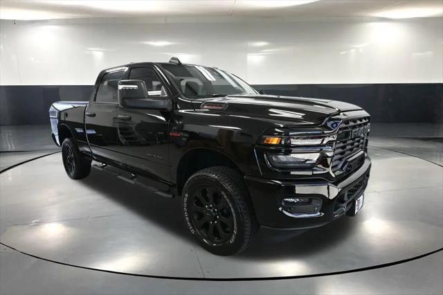 2025 Ram 2500 Big Horn Crew Cab 4x4 64 Box for sale in Brainerd, MN