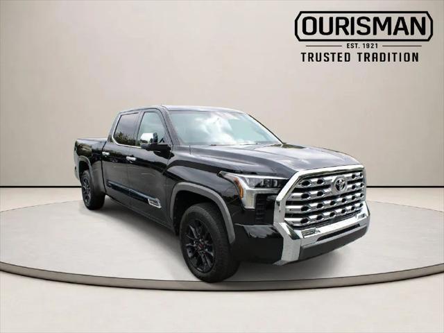 2024 Toyota Tundra 1794 Edition for sale in Frederick, MD