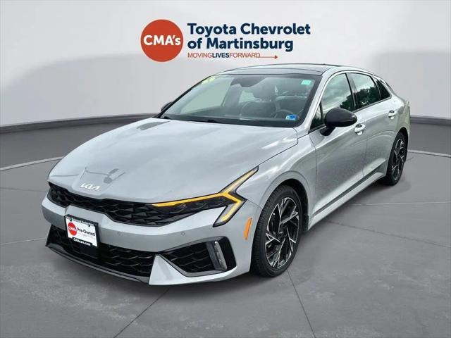 2025 Kia K5 GT-Line for sale in Martinsburg, WV