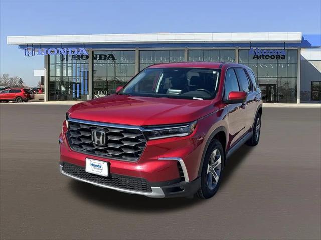 2025 Honda Pilot EX-L for sale in Altoona, IA
