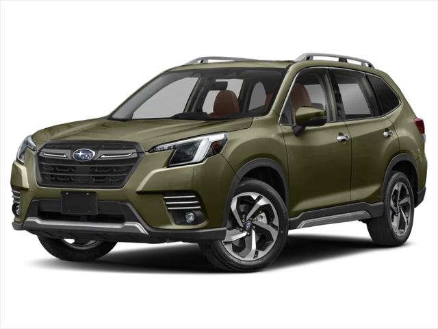 2023 Subaru Forester Touring for sale in Eau Claire, WI